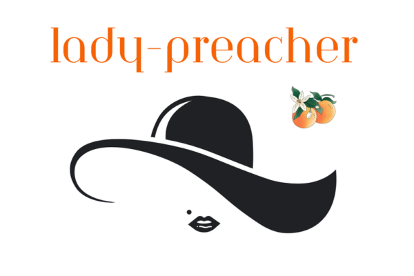 Lady Preacher