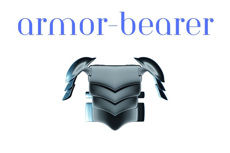 e-armor bearer image