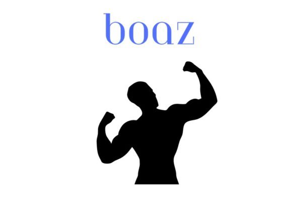 Boaz