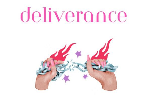 Deliverance
