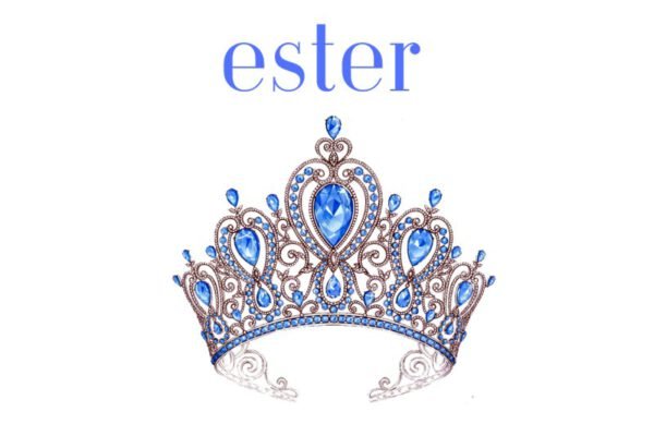 Ester